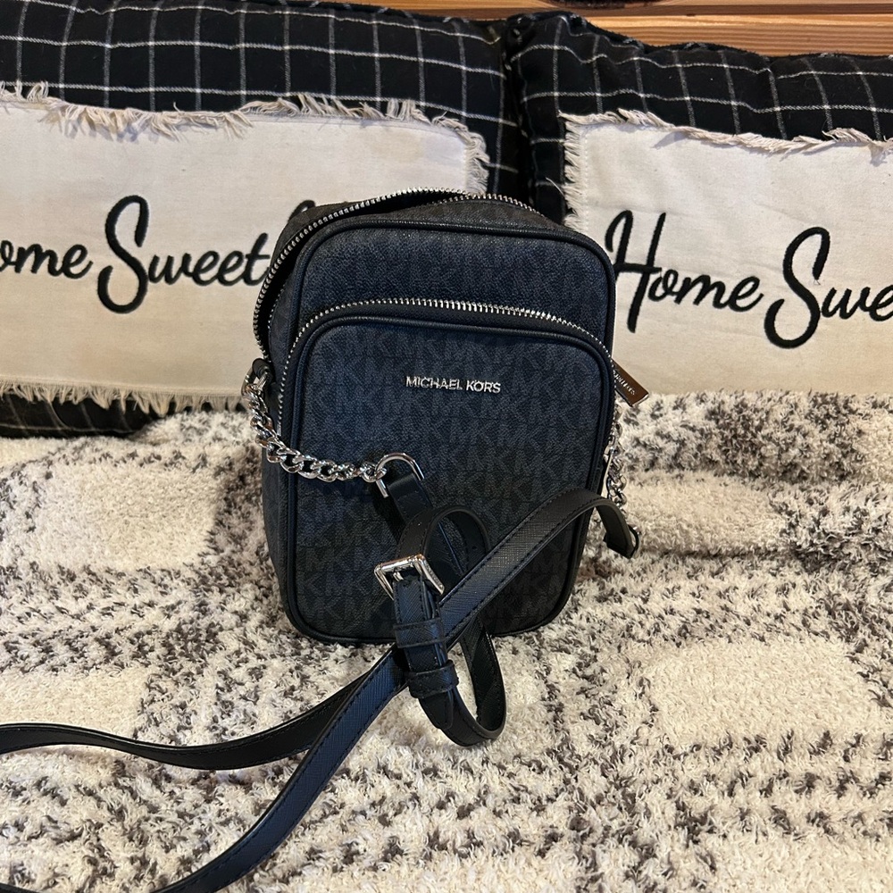 Michael Kors Crossbody camera bag